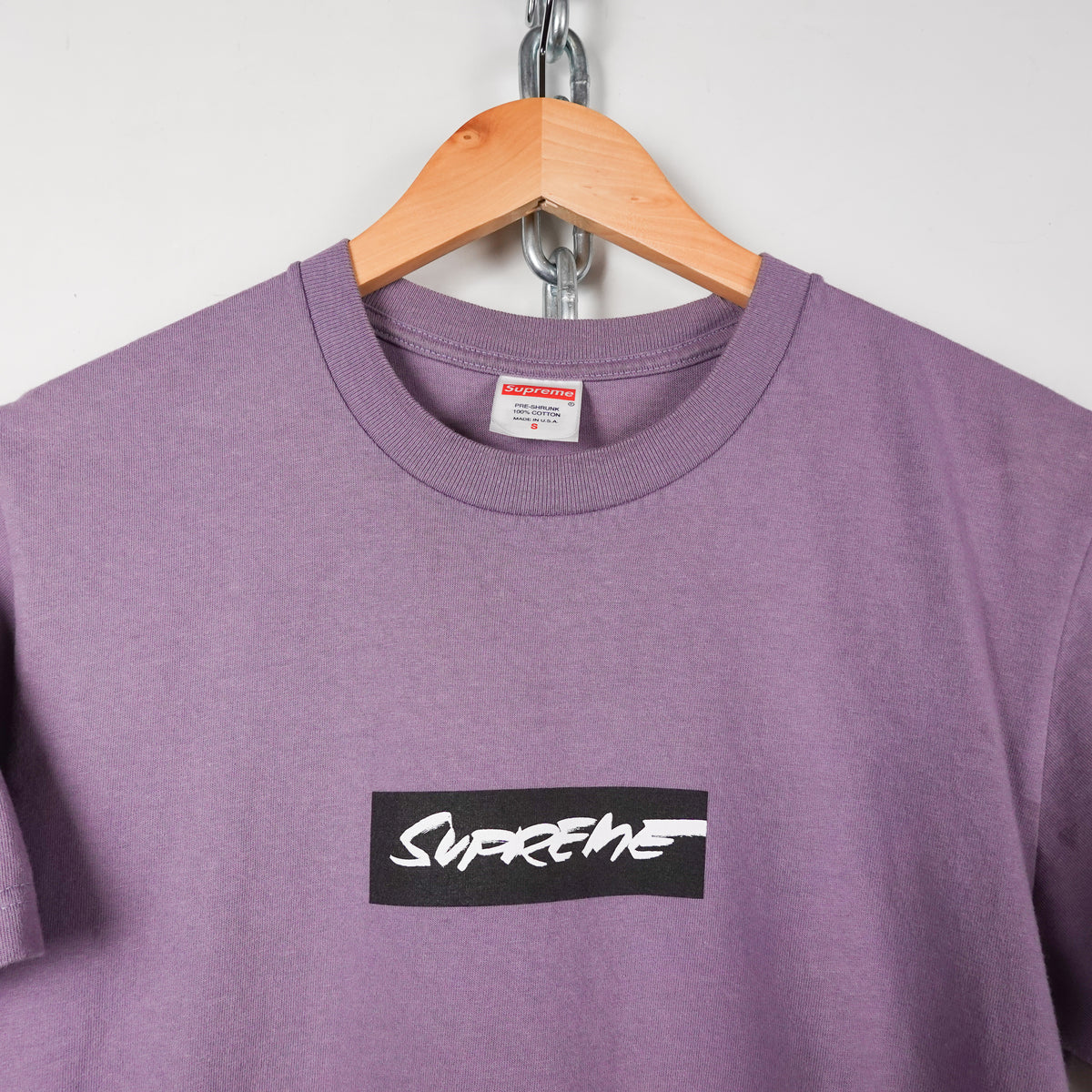 Supreme Futura Bogo - Size S