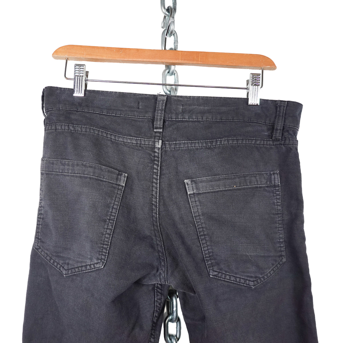 Raf Simons Skinny Jeans - Size 30