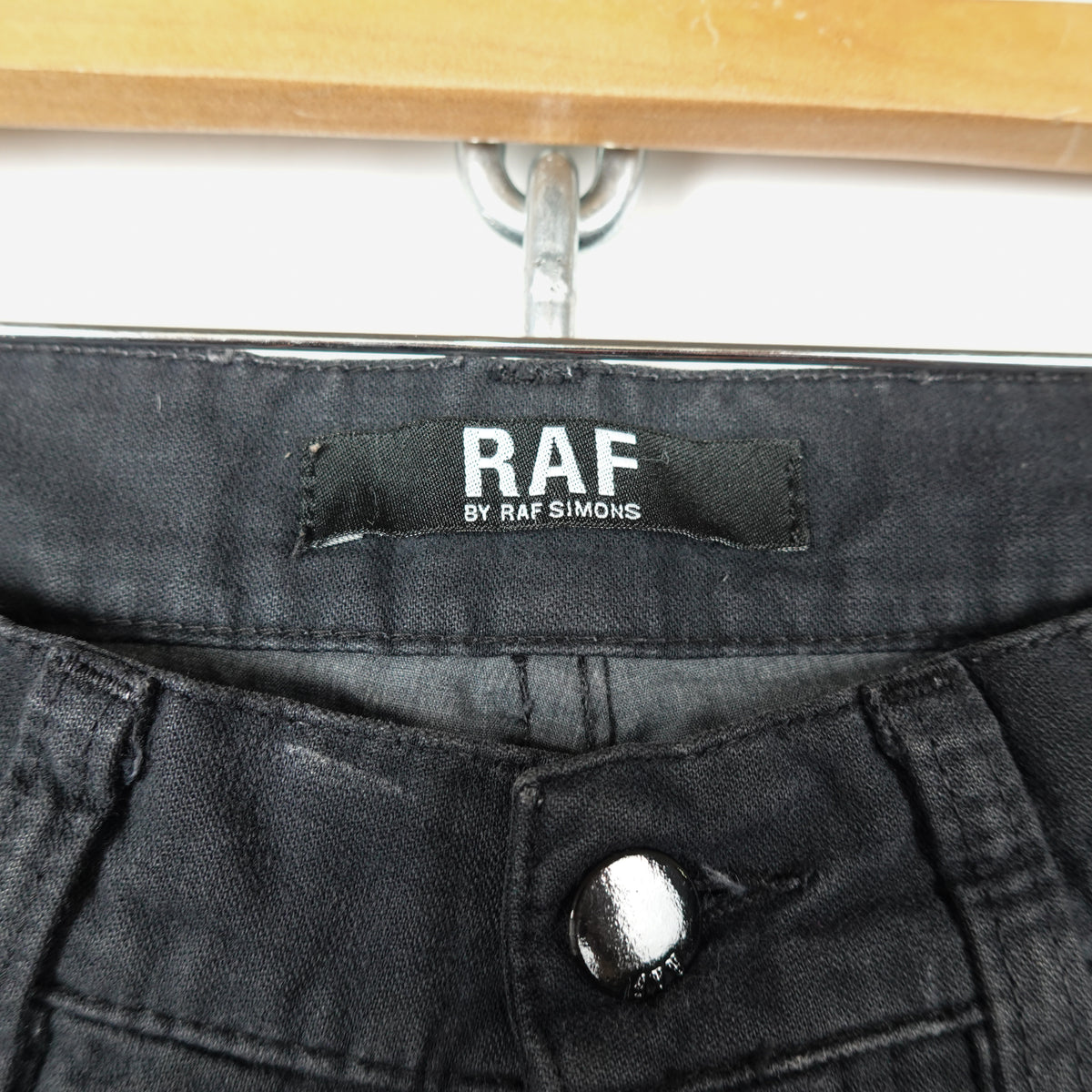 Raf Simons Skinny Jeans - Size 30