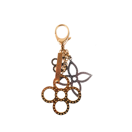 Louis Vuitton Bijoux Sac Tapage Bag Charm and Key Holder