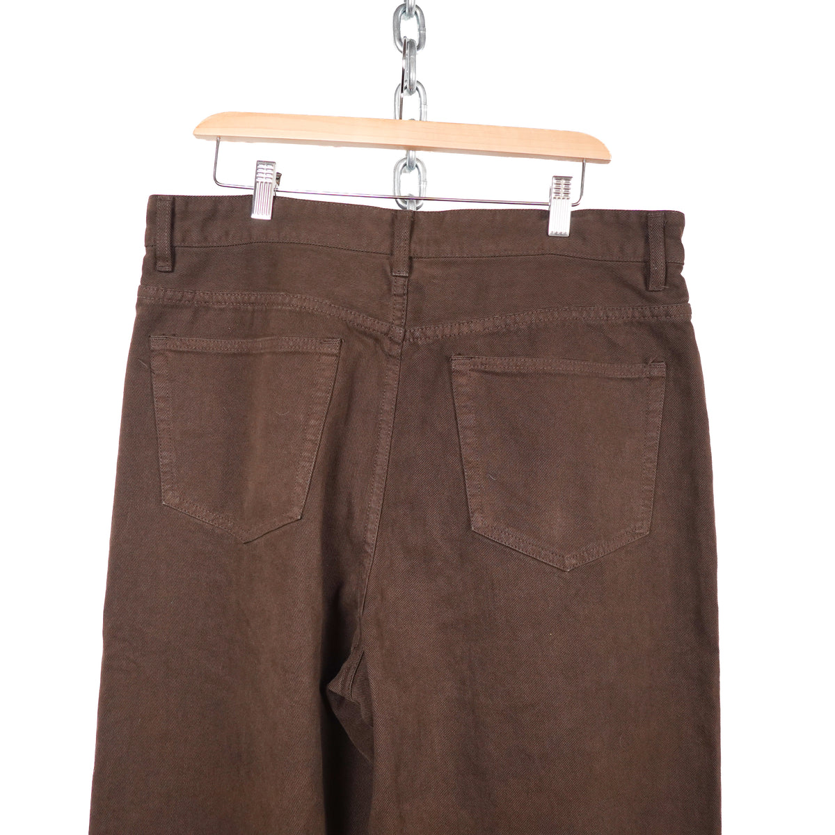 Vuja Dé Sample Pant - Size XL