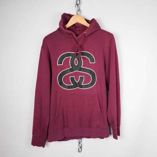 Stussy SS Link Hoodie - Size L
