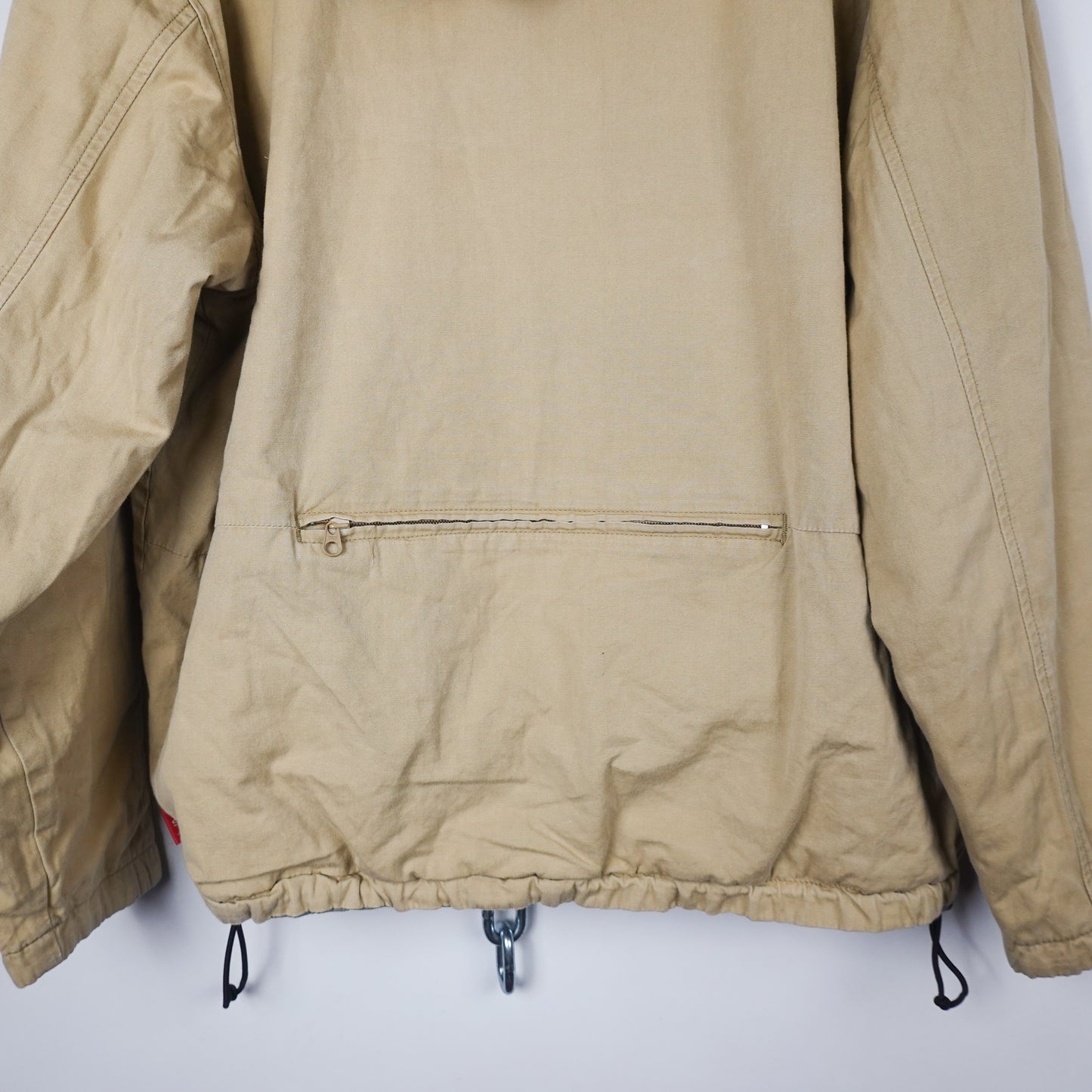 Vintage Stussy Reversible Jacket - Size L