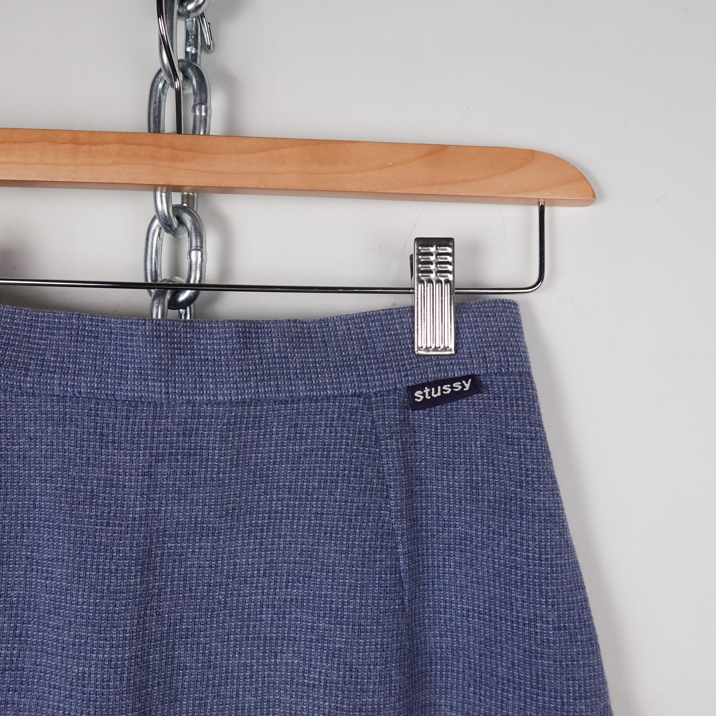 Vintage Stussy Skirt - Women's XS