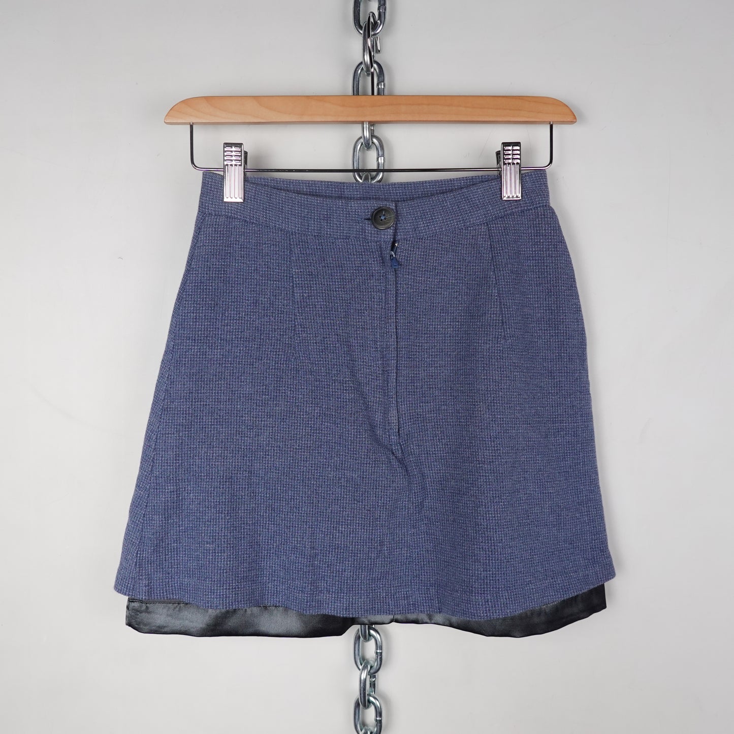 Vintage Stussy Skirt - Women's XS