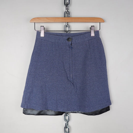 Vintage Stussy Skirt - Women's XS