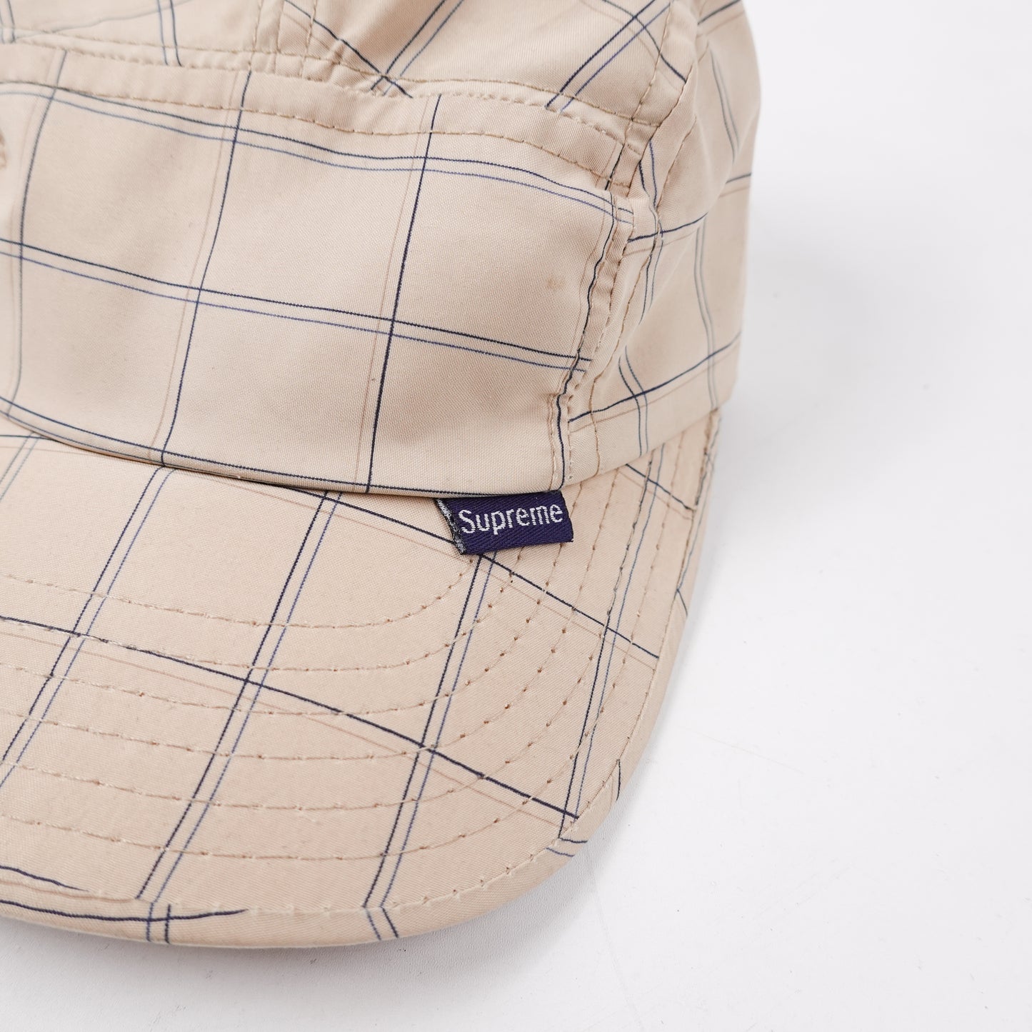 Y2K Supreme 5 Panel Hat