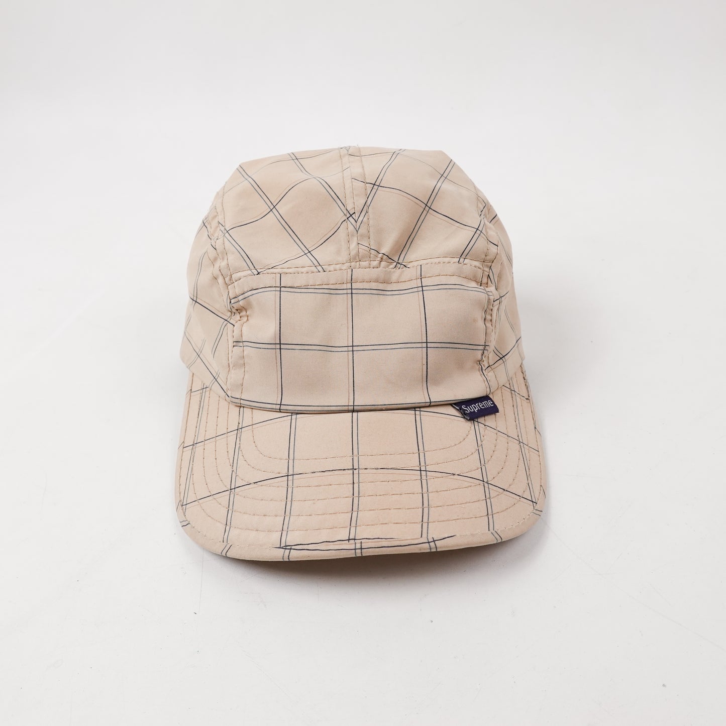 Y2K Supreme 5 Panel Hat