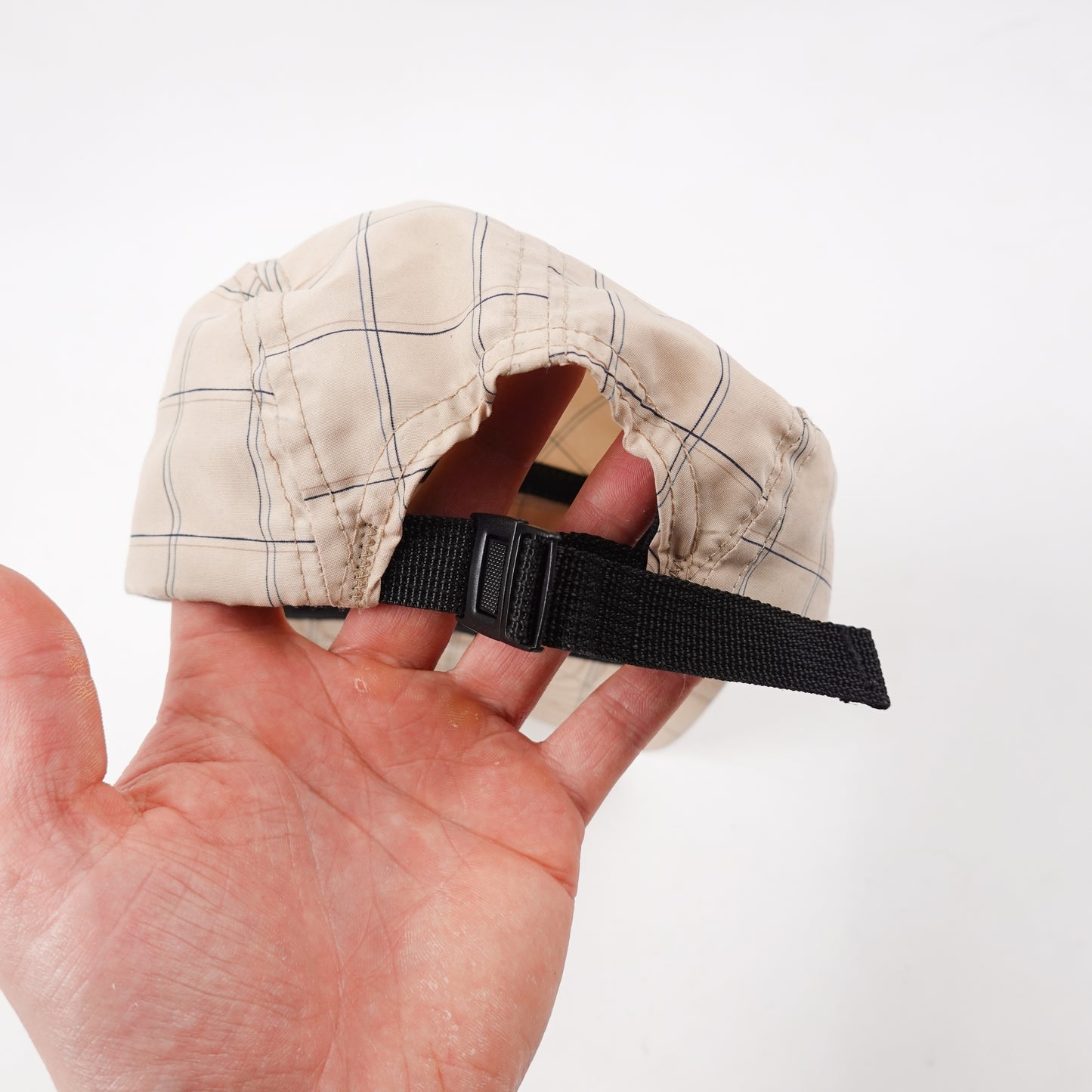 Y2K Supreme 5 Panel Hat