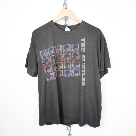 2005 The Beatles Tee - Size L