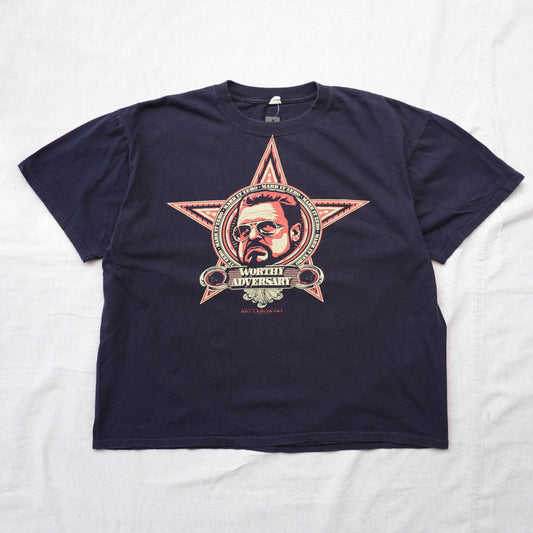 Vintage Big Lebowski Tee - Size XXL