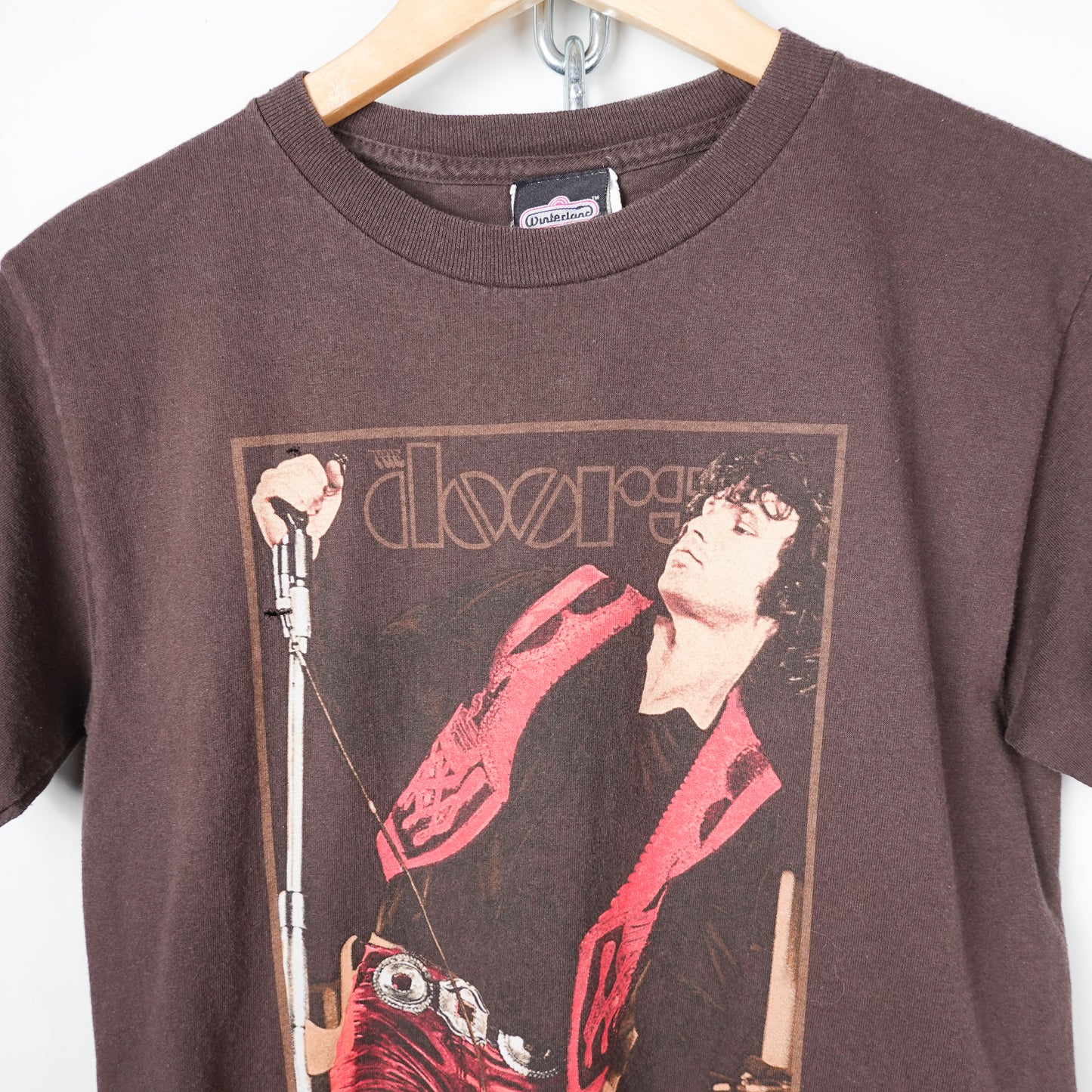 Y2K Doors Tee - Size S