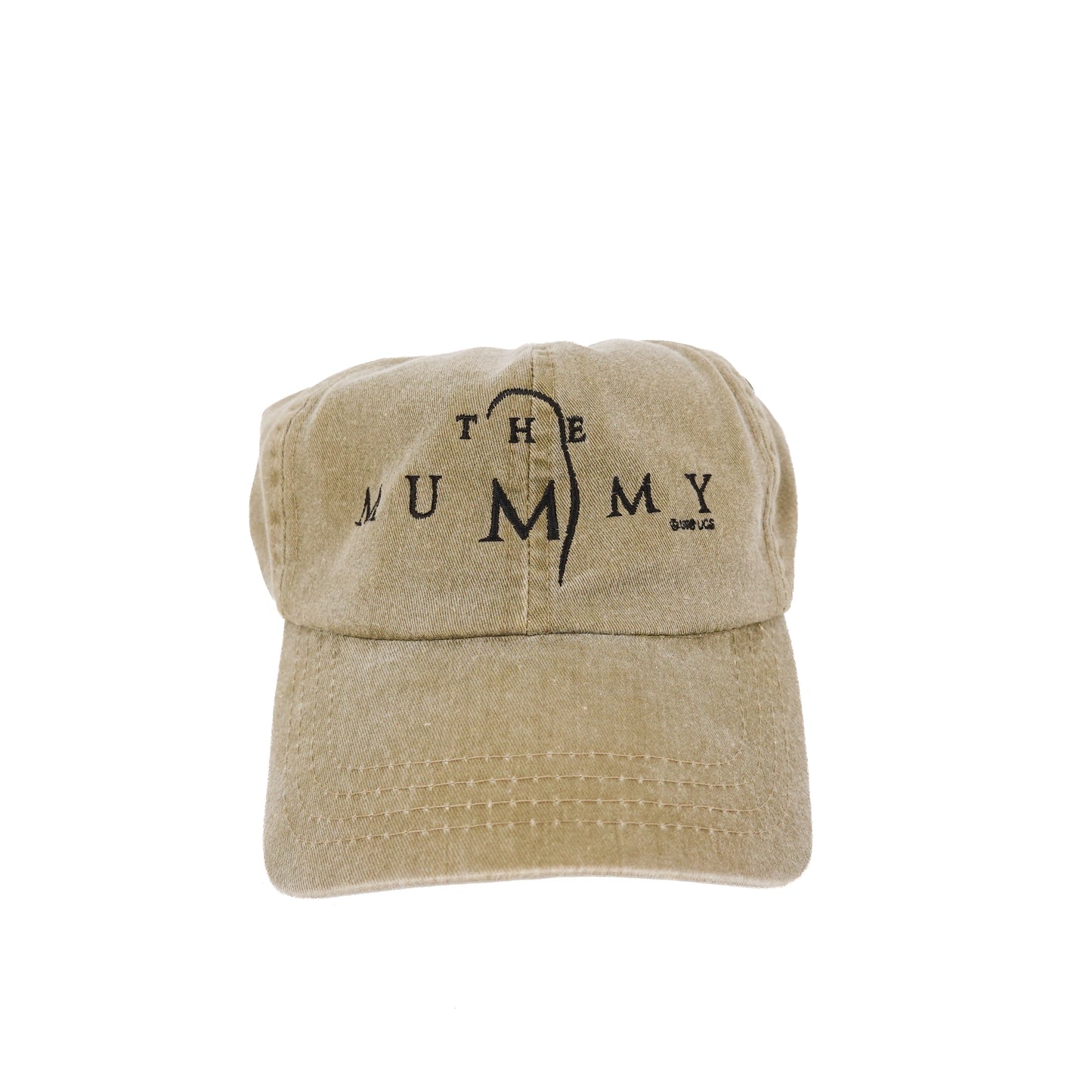 Vintage The Mummy Promo Hat