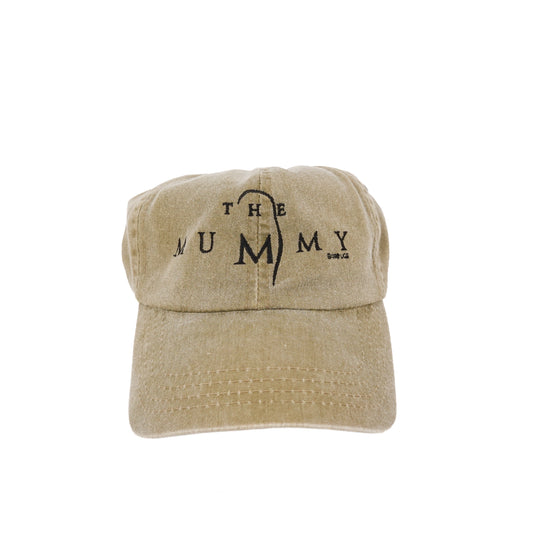 Vintage The Mummy Promo Hat