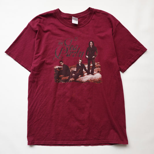 Vintage The Tea Party - Size L