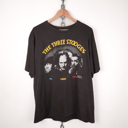 1988 The Three Stooges - Size XL