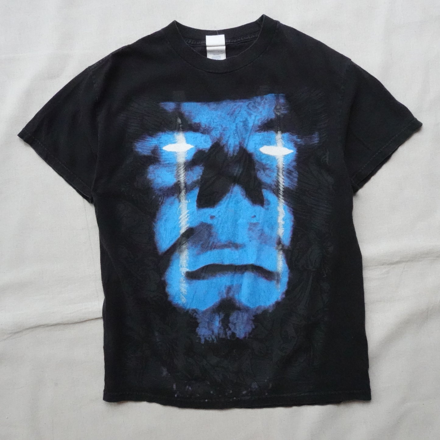 Vintage Undertaker Tee - Size M