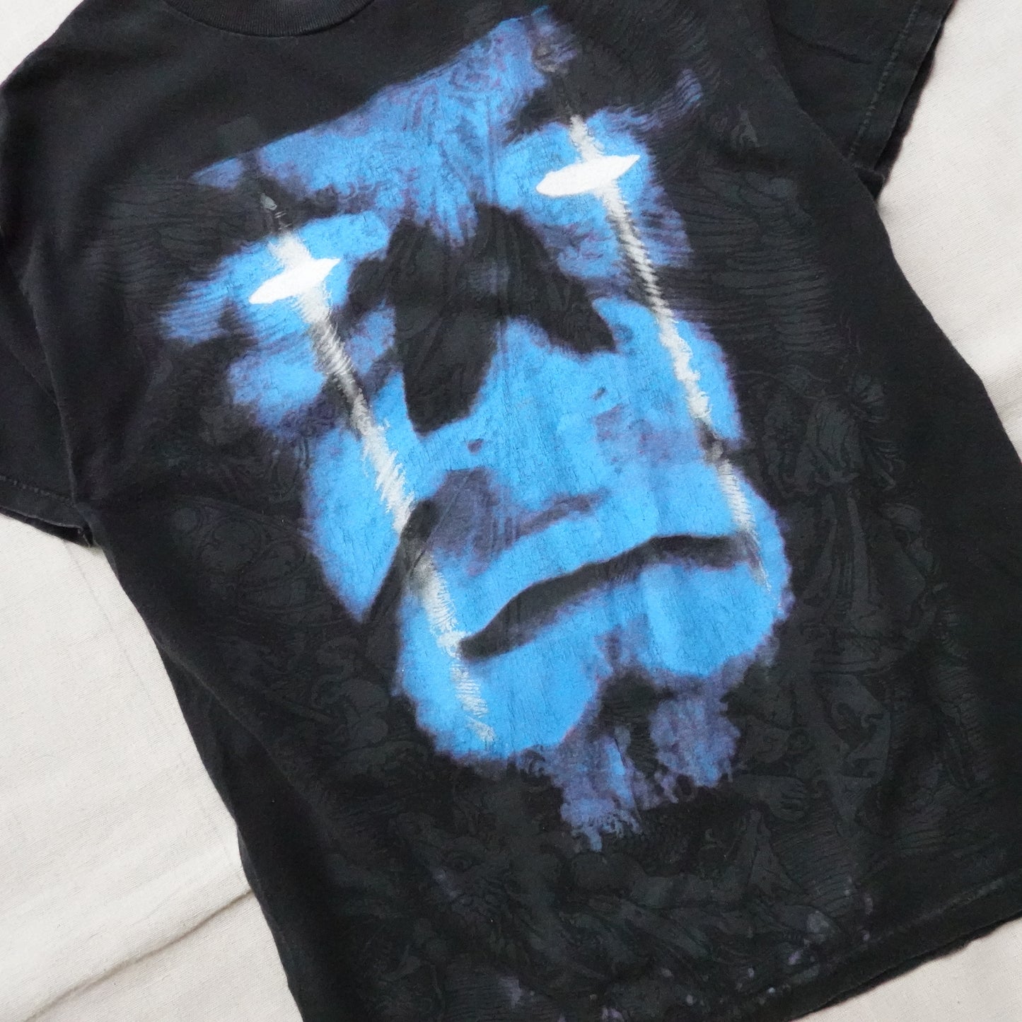 Vintage Undertaker Tee - Size M