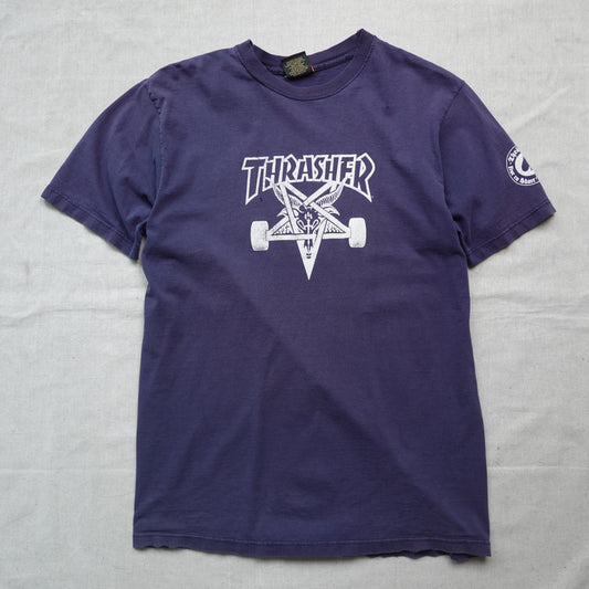 Vintage Thrasher Tee - Size L