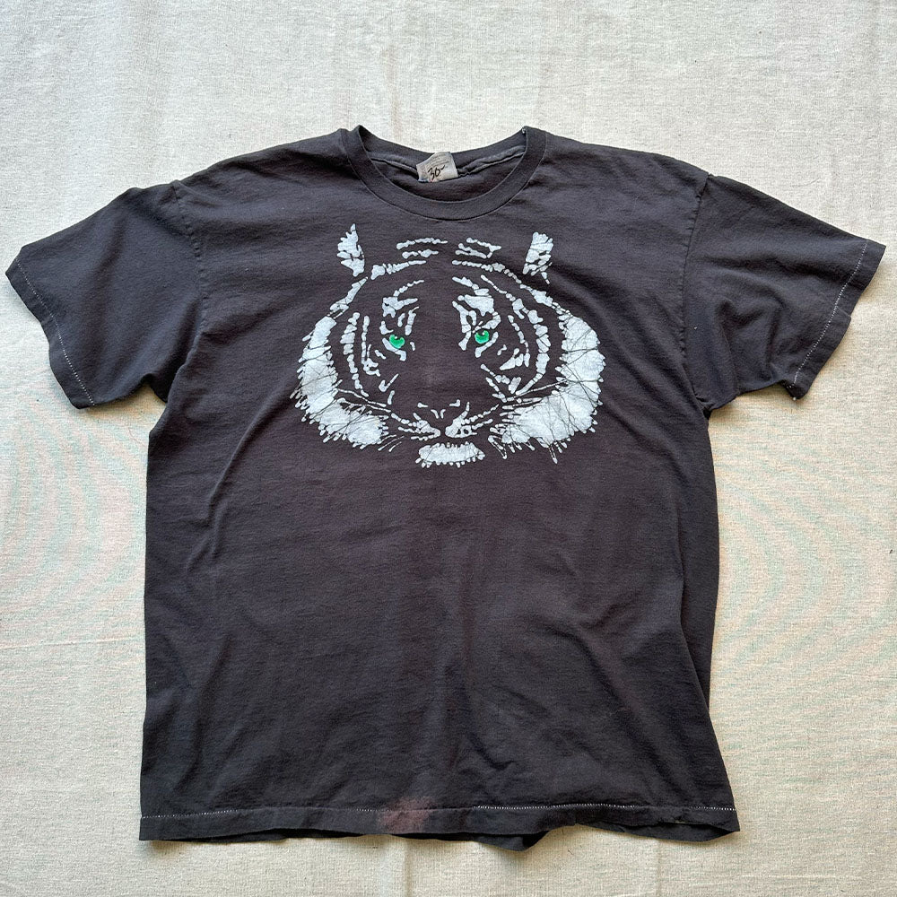 Vintage Tiger Tee - Size L