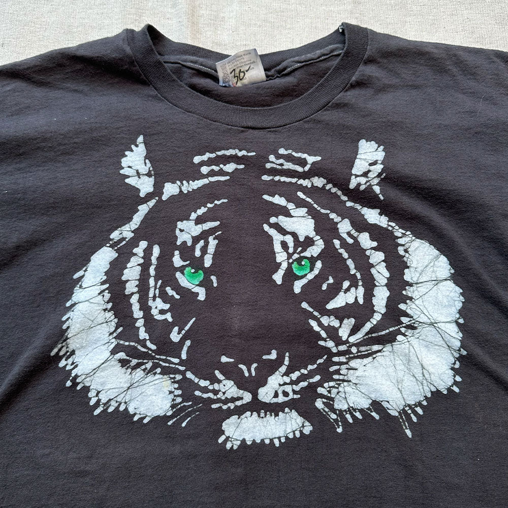 Vintage Tiger Tee - Size L