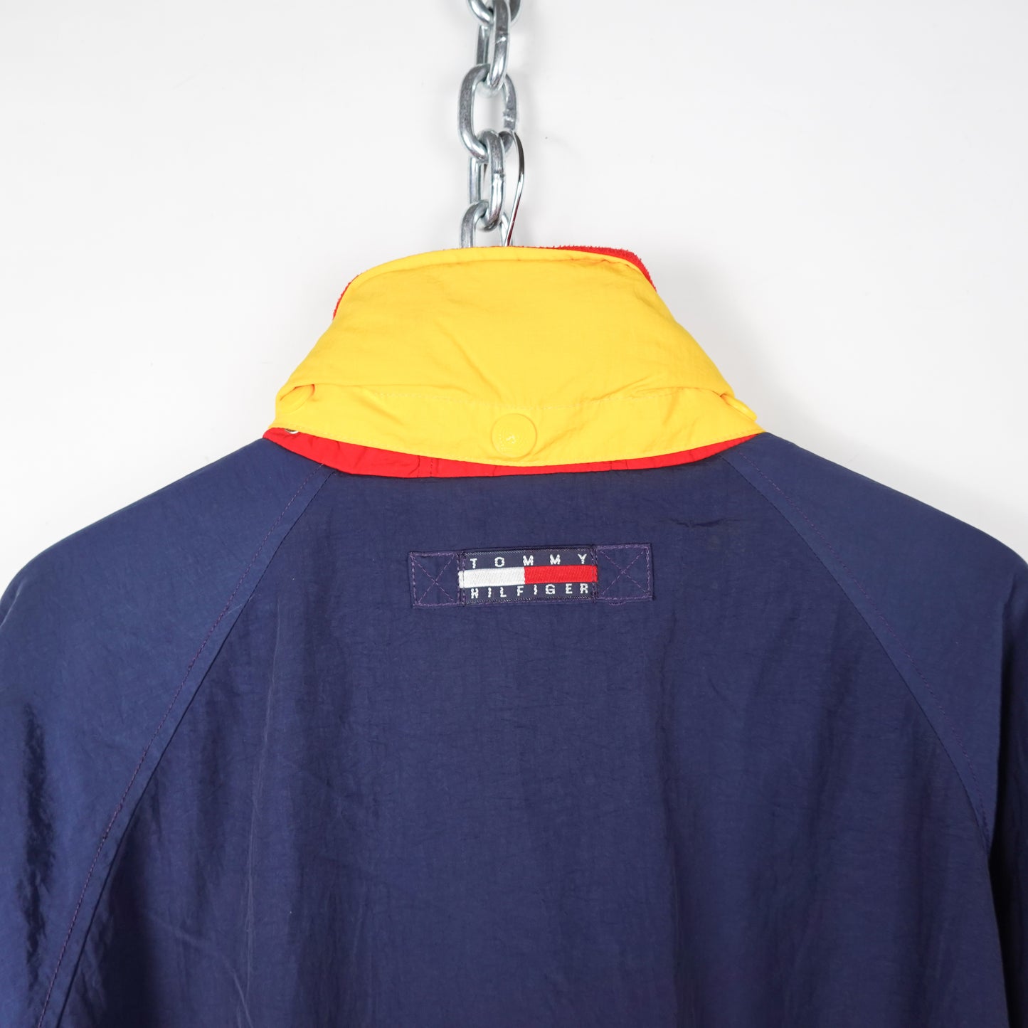 Vintage Tommy Hilfiger Jacket - Size M