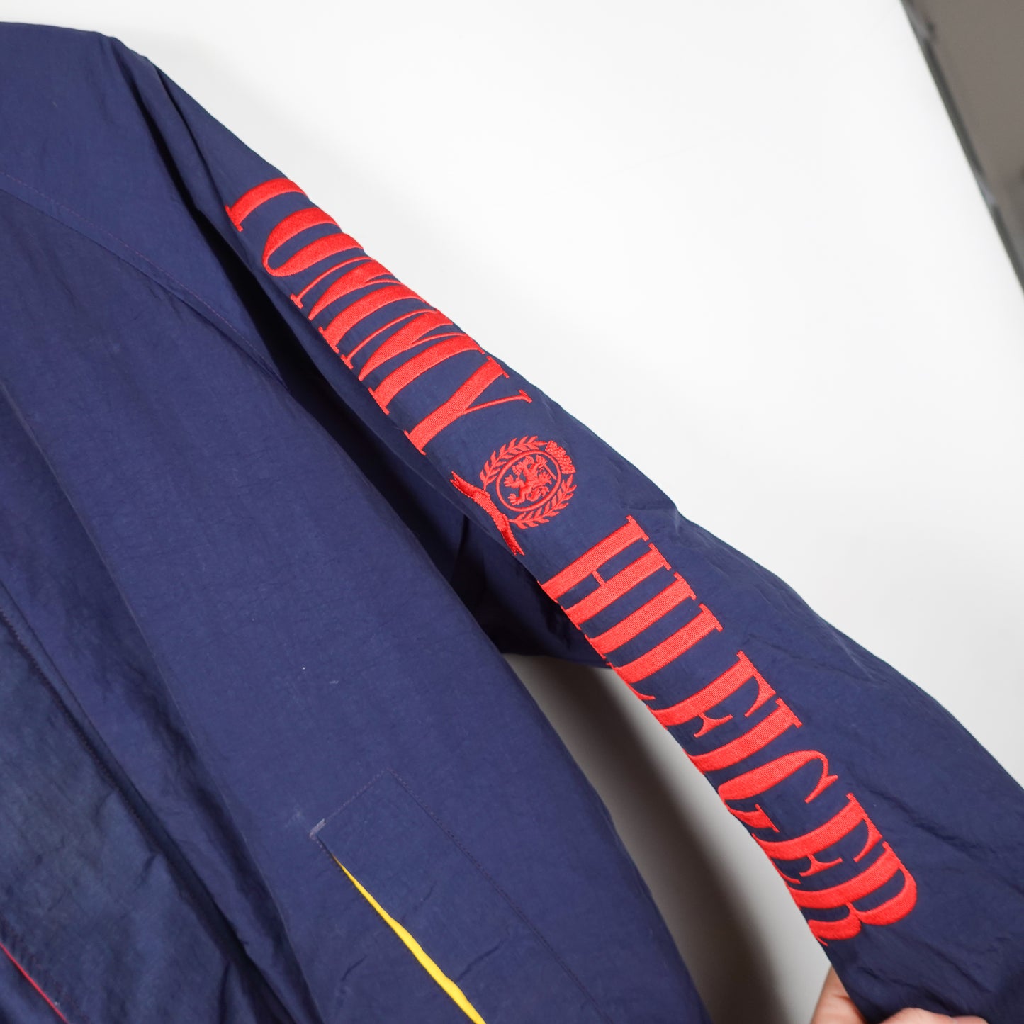 Vintage Tommy Hilfiger Jacket - Size M
