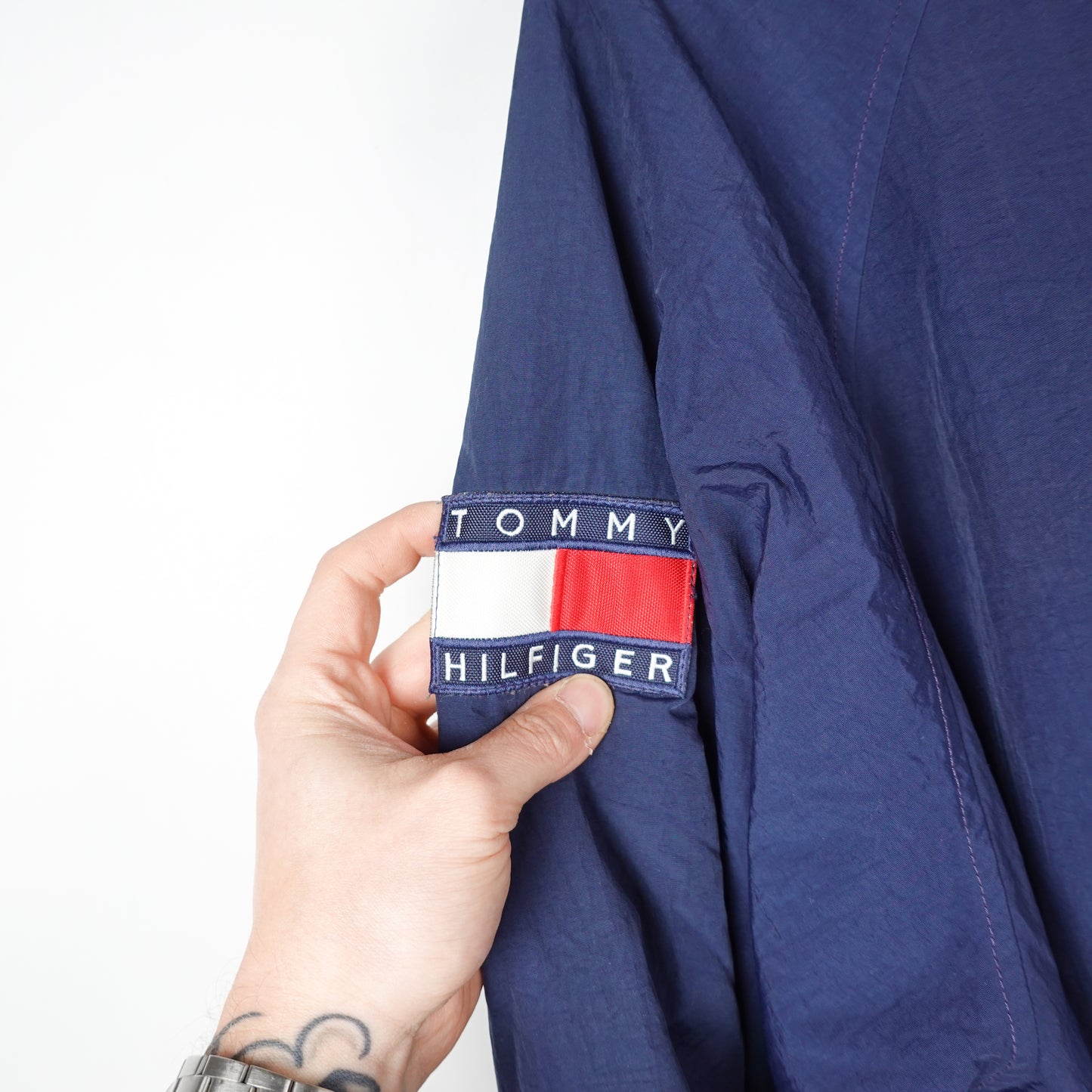 Vintage Tommy Hilfiger Jacket - Size M