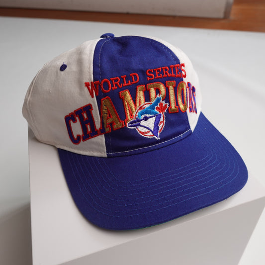 1993 Blue Jays World Series Champs Starter Hat