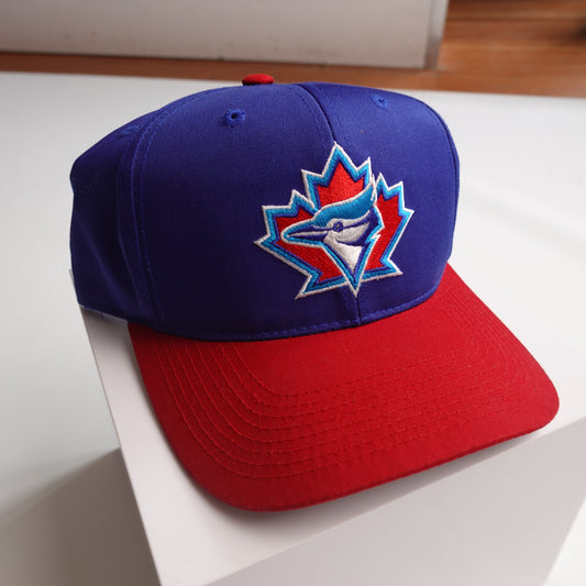 Y2K Blue Jays Hat