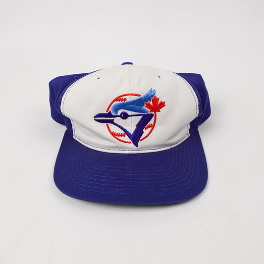 Vintage Blue Jays Hat