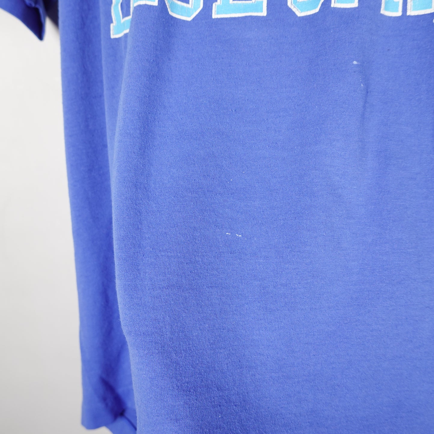 1990 Toronto Blue Jays Tee - Size XL