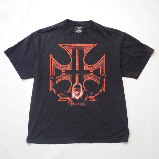 2007 WWE Triple H - Size XXL