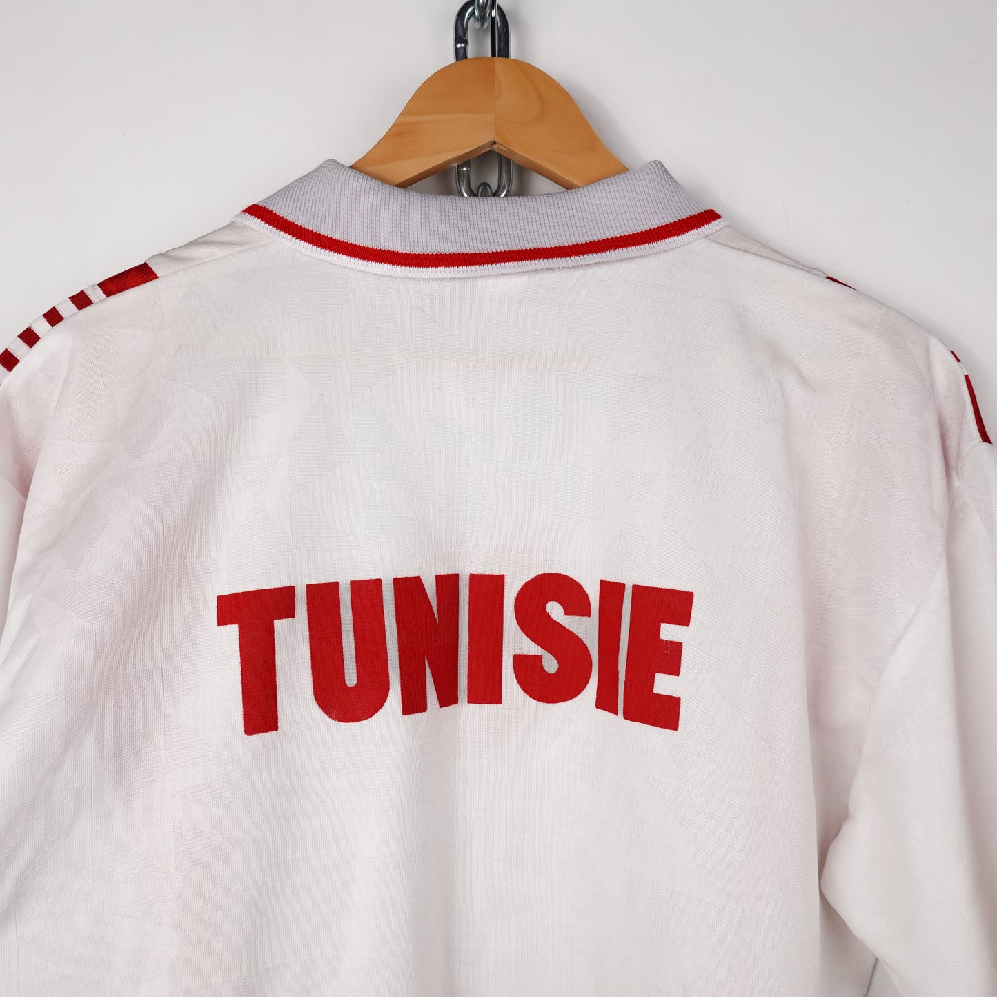 Vintage Tunisia Bootleg Jersey - Size XL