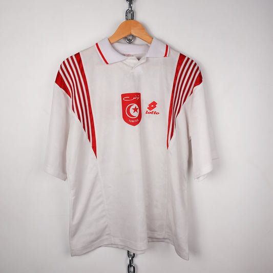 Vintage Tunisia Bootleg Jersey - Size XL
