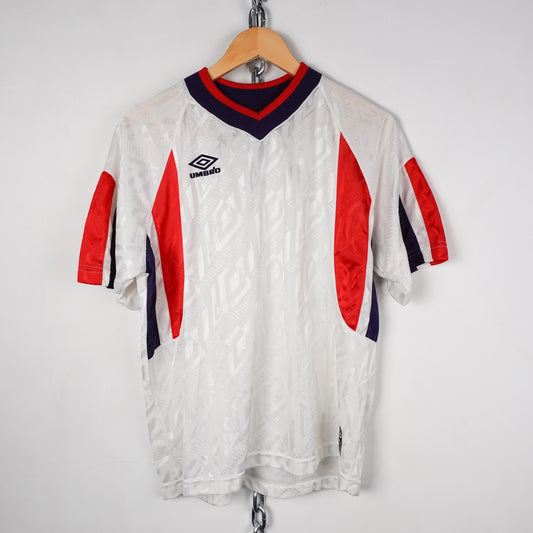 Vintage Umbro Jersey - Size - Size L