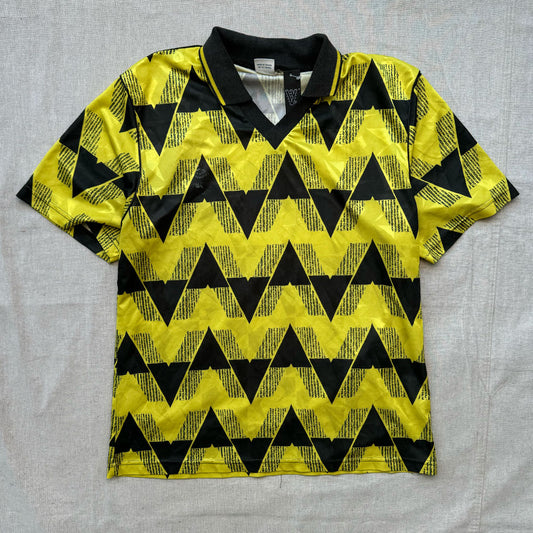 Vintage Umbro Jersey - Size L