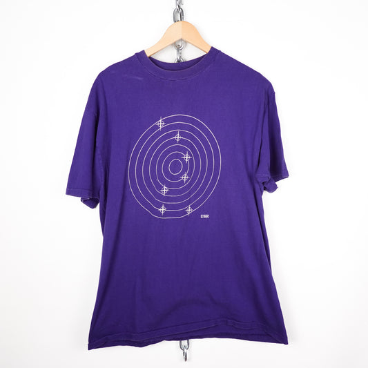 Vintage USR Target Tee - Size XL