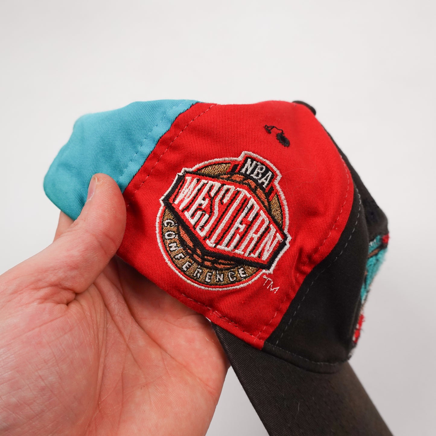 Vintage Vancouver Grizzlies Hat