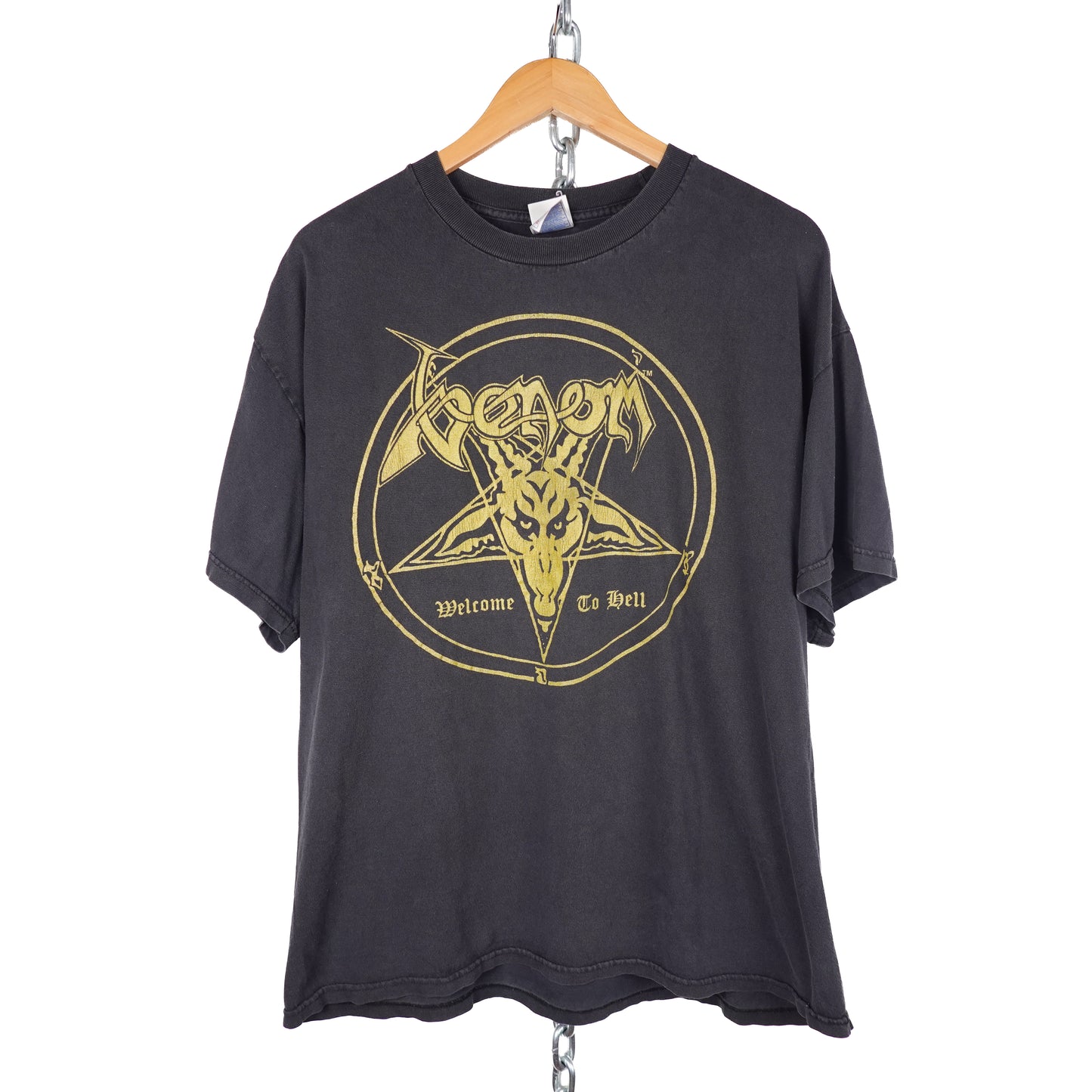 2006 Venom Band Tee - Size XL