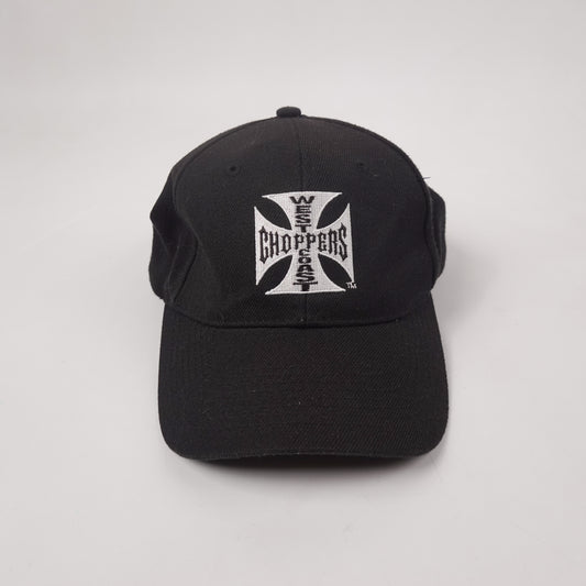 West Coast Choppers Hat