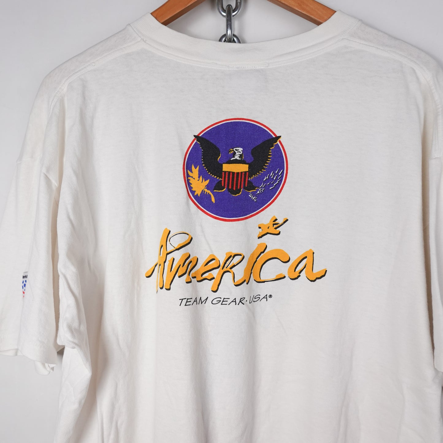1994 World Cup Team USA Tee - Size XL