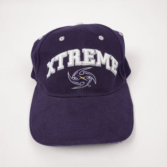 Vintage XFL Hat