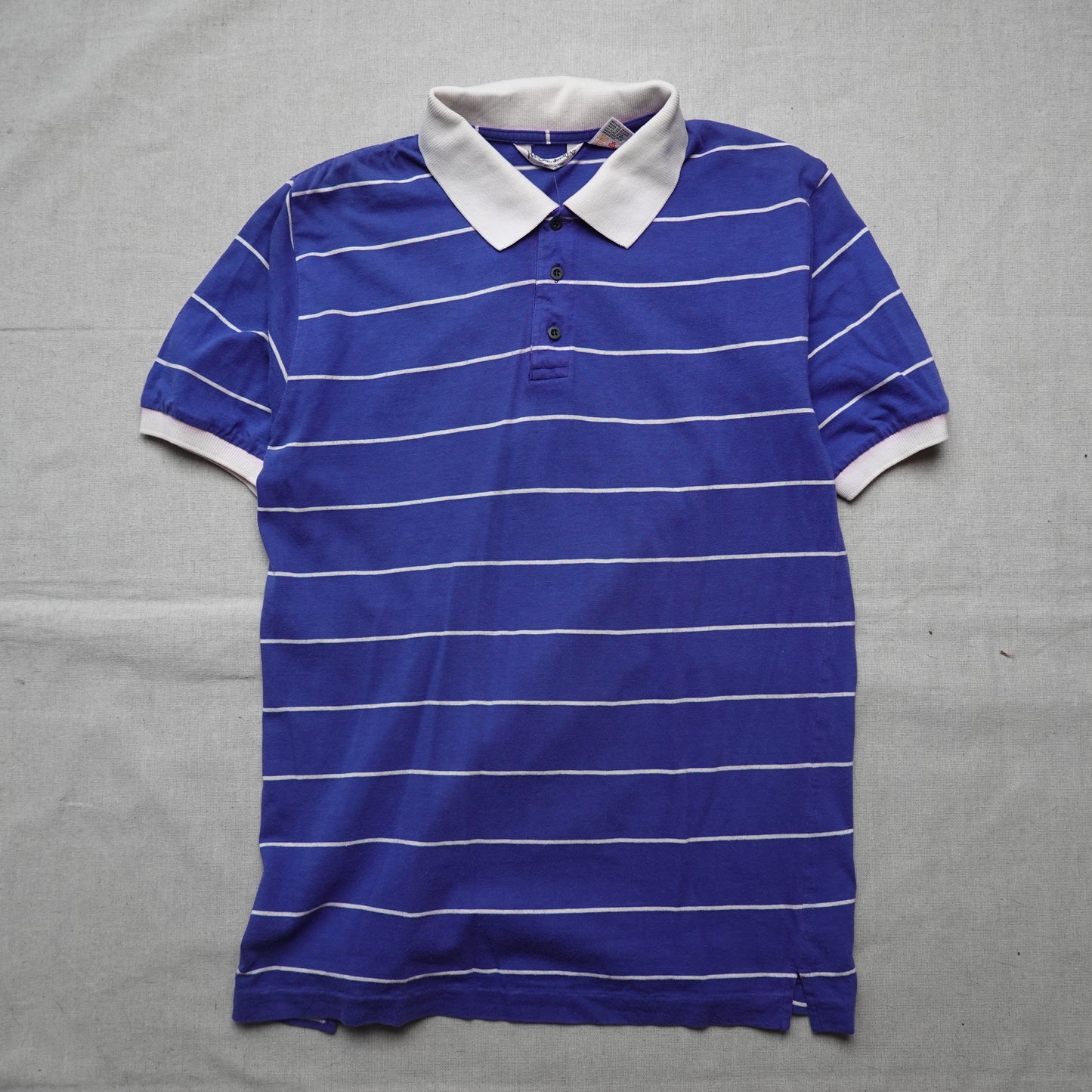 Vintage YSL Polo - Size M