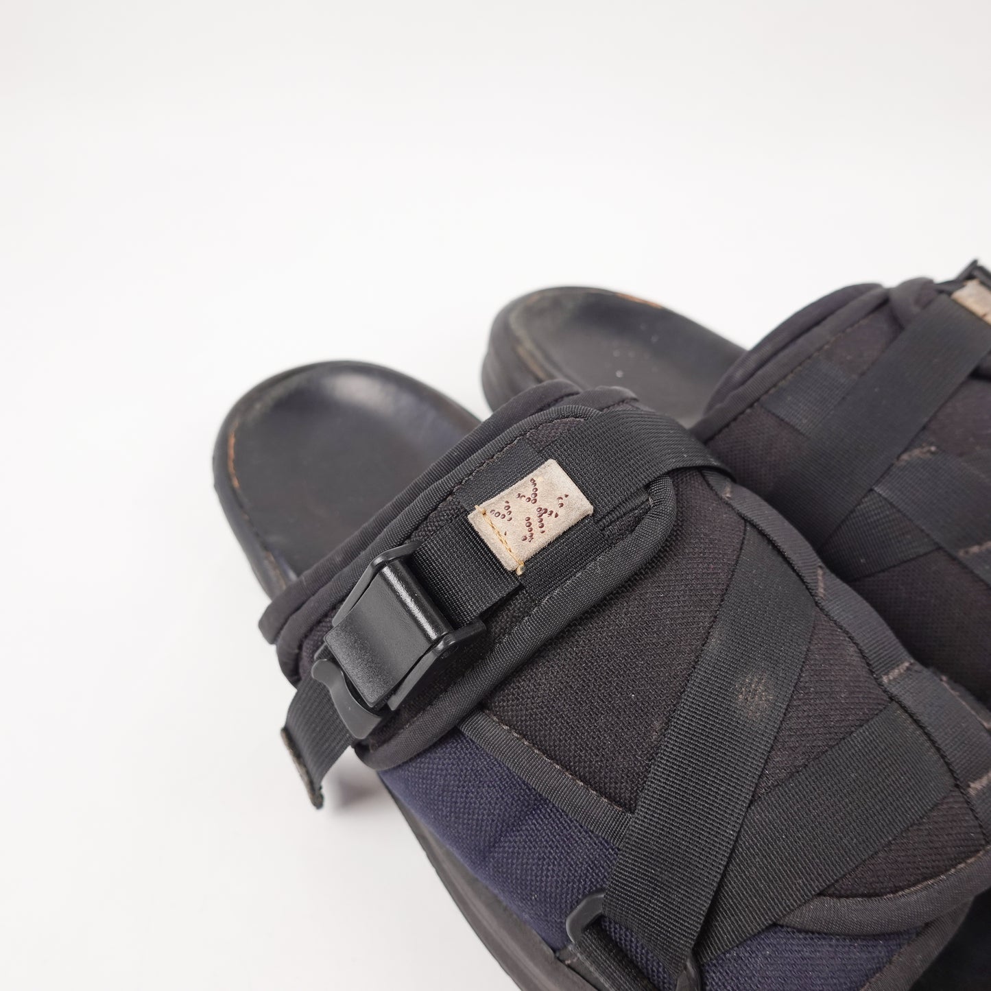 Visvm Christo Sandals - Size 10