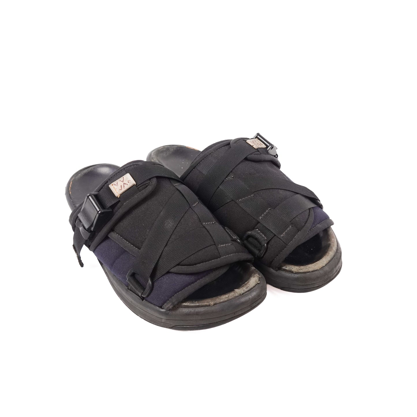 Visvm Christo Sandals - Size 10