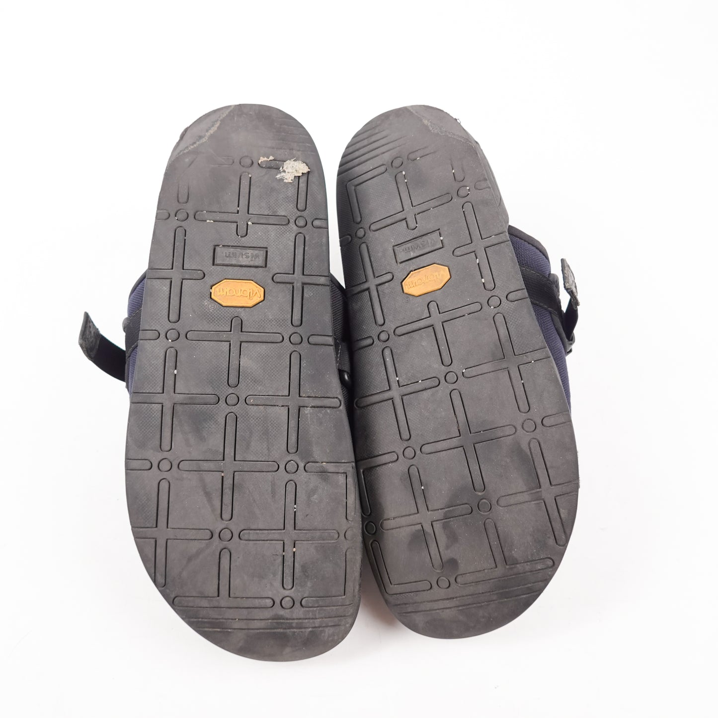 Visvm Christo Sandals - Size 10