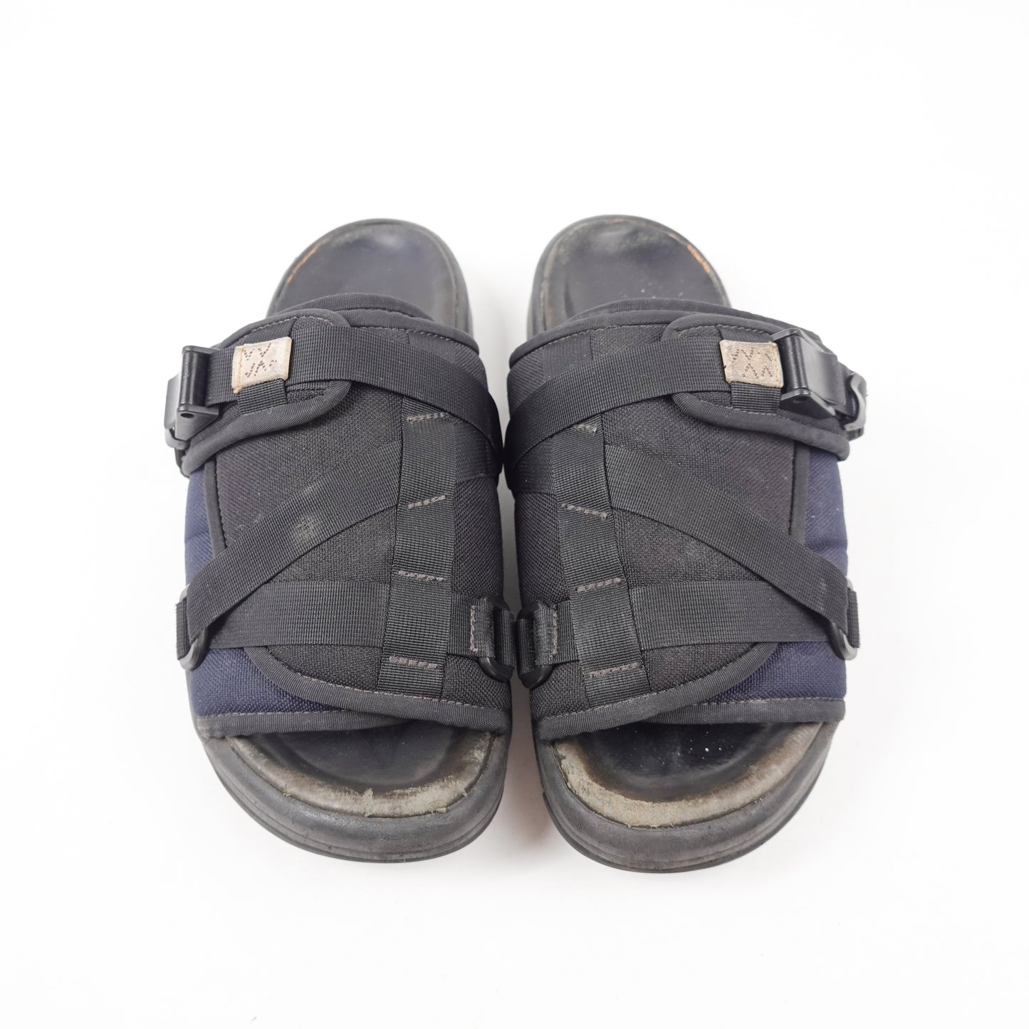Visvm Christo Sandals - Size 10