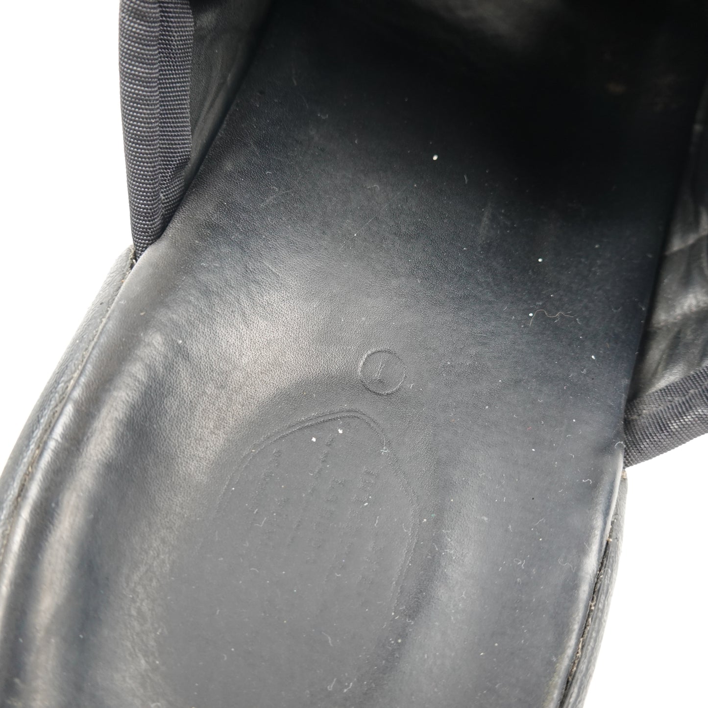 Visvm Christo Sandals - Size 10