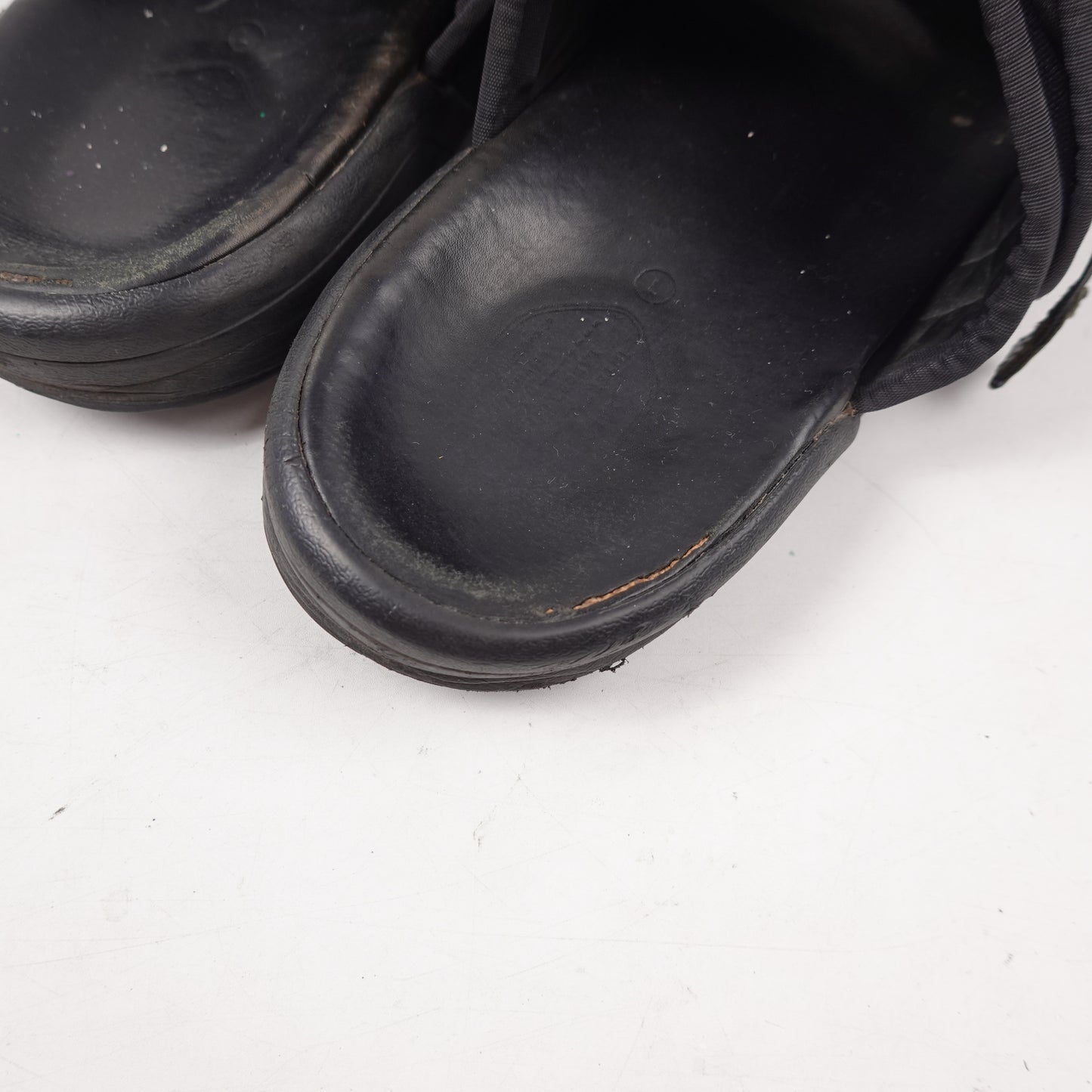 Visvm Christo Sandals - Size 10